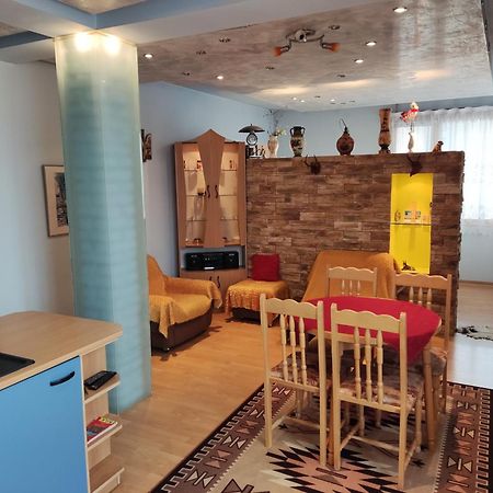 Rila Apartment Samokov Exterior photo
