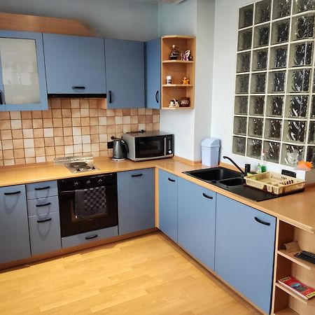 Rila Apartment Samokov Exterior photo