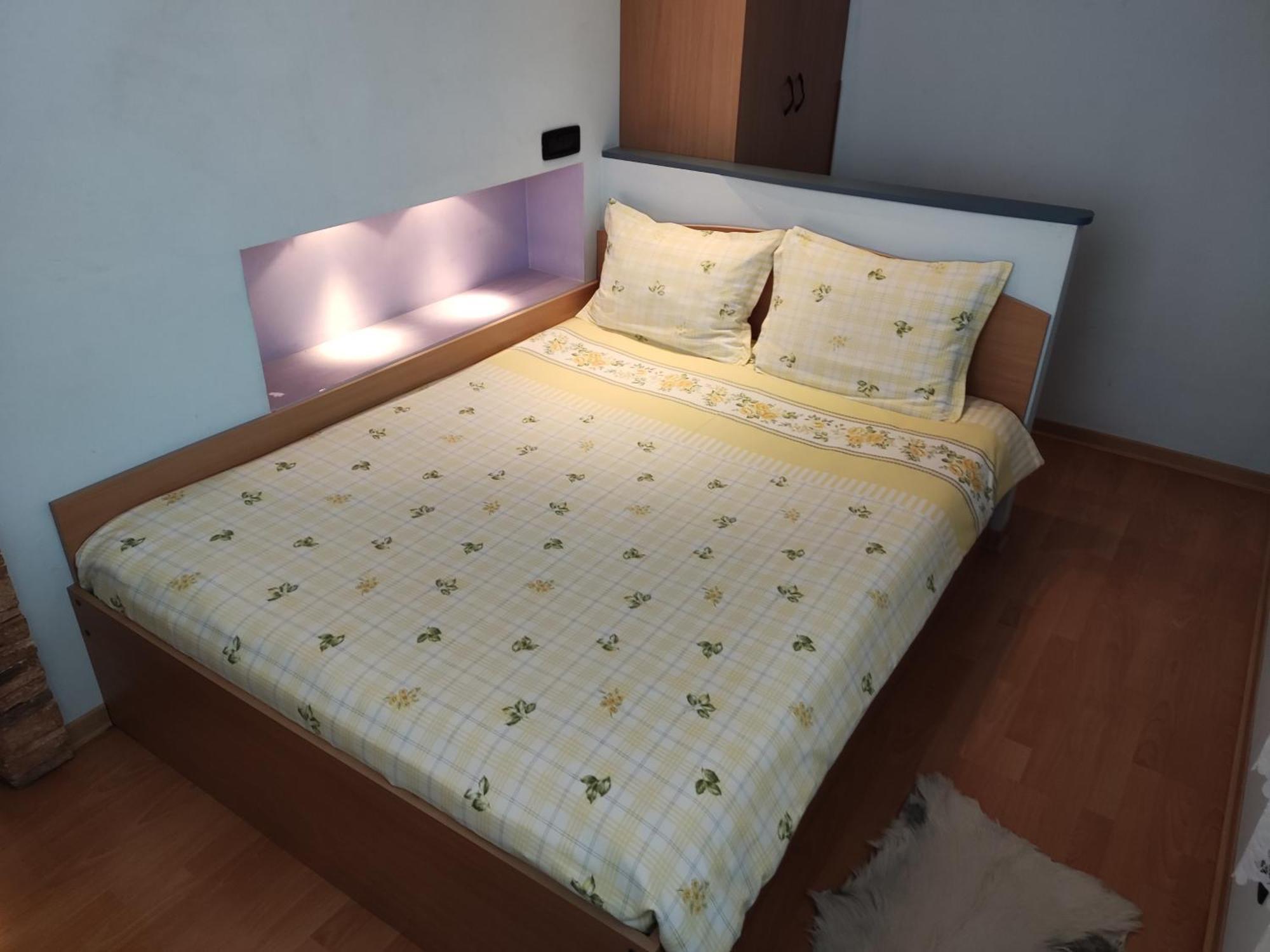 Rila Apartment Samokov Exterior photo